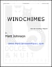 Windchimes